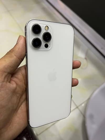 Apple iPhone 12 Pro Max