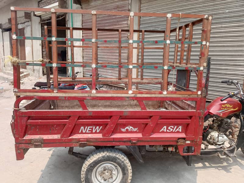 بیٹری نہیں ہے سٹپنی ساتھ نہیں ہے انا جیک بھی نہیں ہے 1