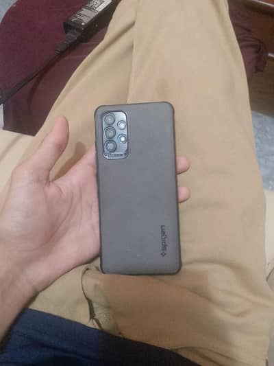 Samsung Mobile A32