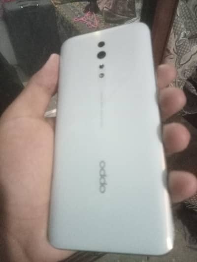 OPPO Reno z