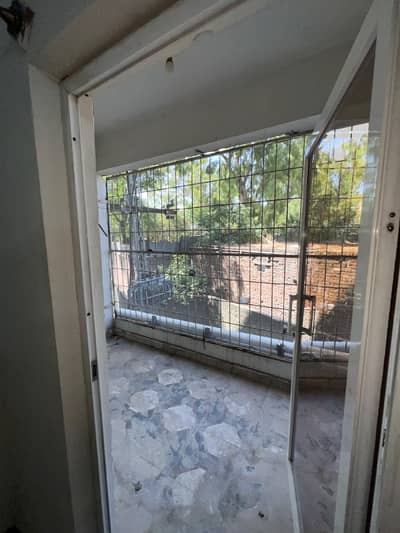 3 Bedroom Apartment for Rent in G-15 Islamabad 1st Floor