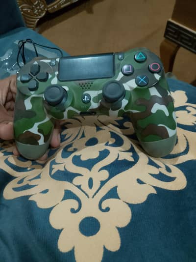 Sirf 4 hazar ma wireless controller  h