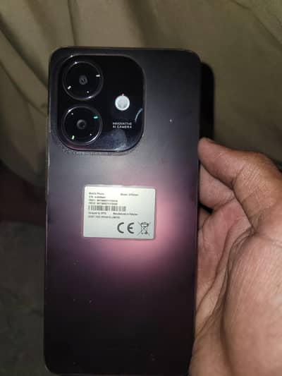 OPPO A5i