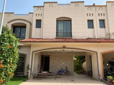 15 MARLA House Rent In DHA Phase 1-D-Lahore
