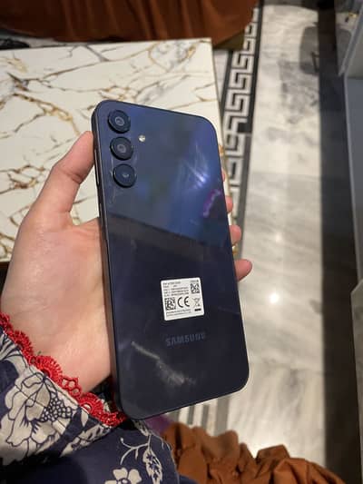 Samsung Mobile A15 5G