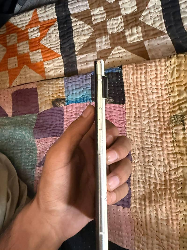 Google pixel 6 pro 7