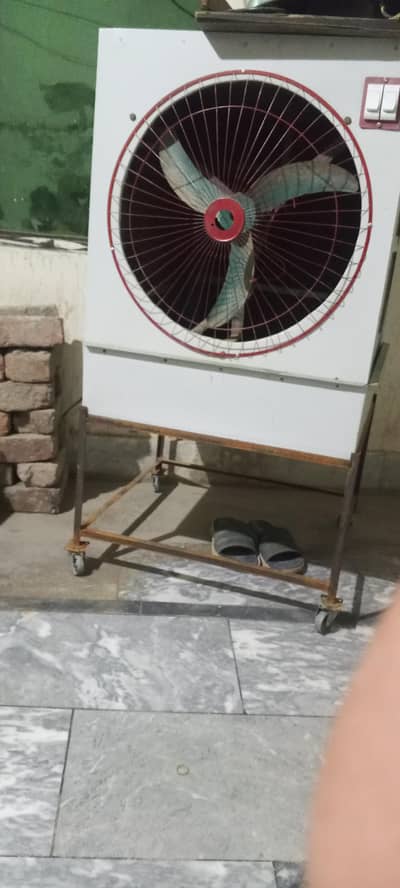 COOLER FOR SALE