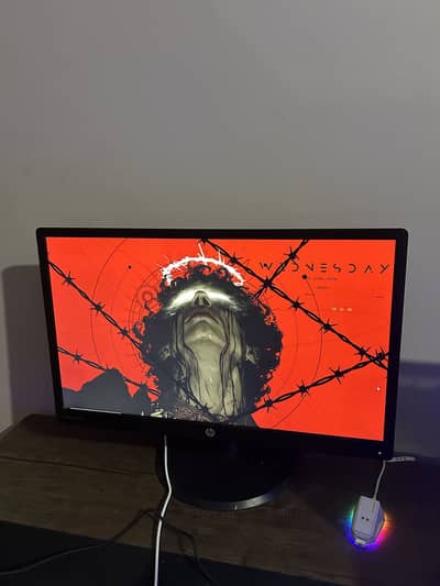 HP EliteDisplay E240 Monitor