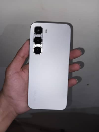 Infinix HOT 60 PRO