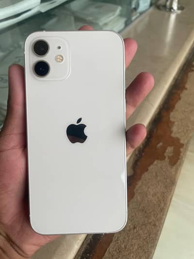 Apple iPhone 12 128 GB