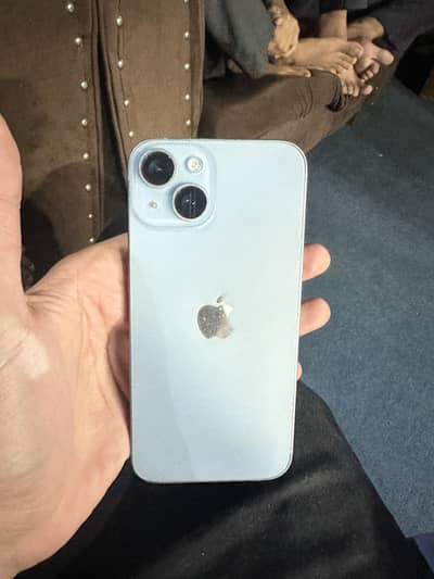 Apple iPhone 14