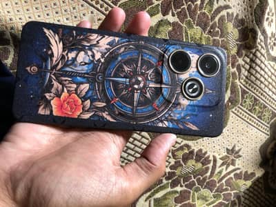 Infinix Hot 40i
