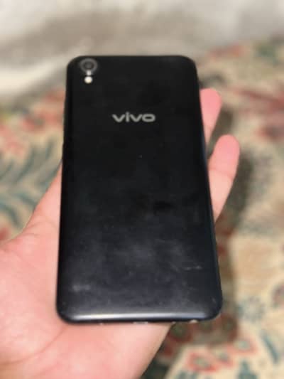 Vivo Y90