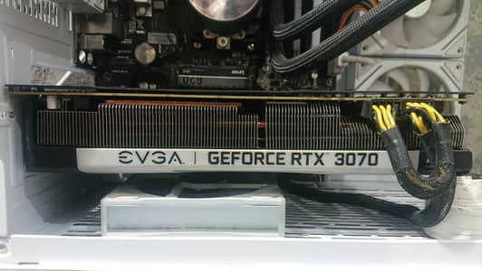 rtx 3070 good condition for sale