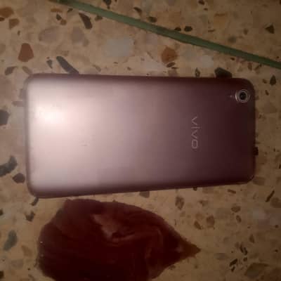 Vivo Y90