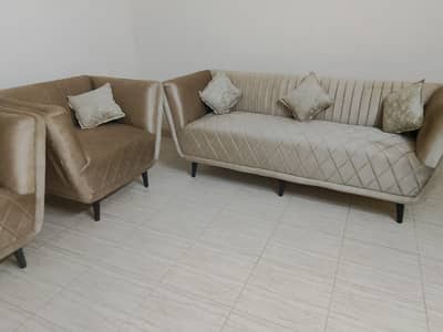 5 seater New Sofa's