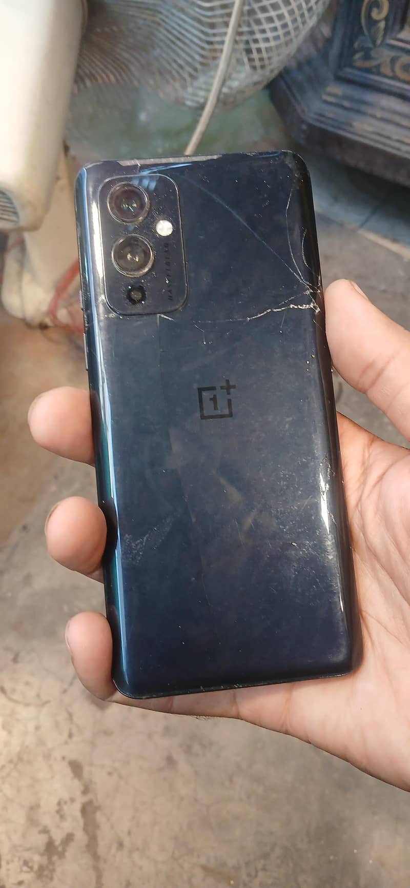 One Plus 9 1
