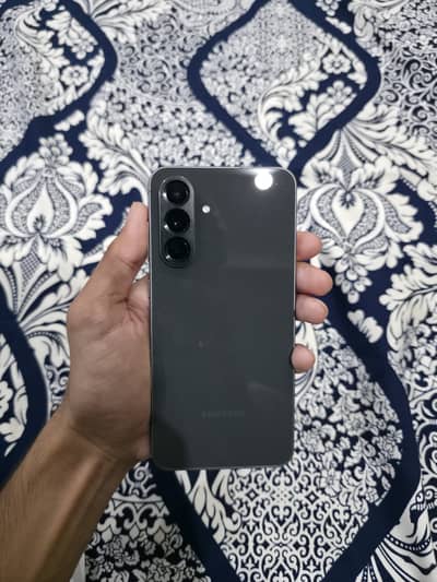 Samsung Mobile A56