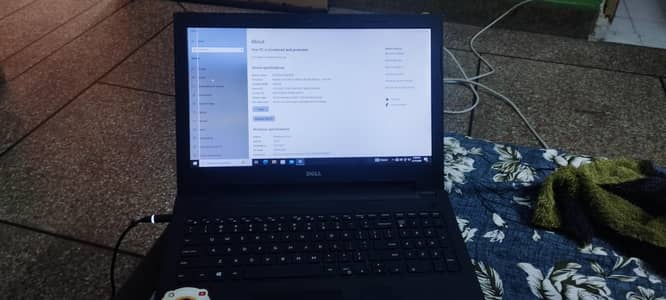 dell inspiron
