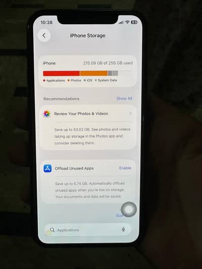 Apple iPhone 11 Pro