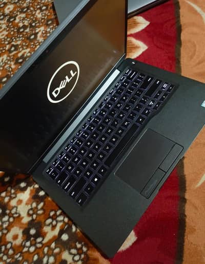​ DELL LATITUDE 7300 (Core i5, 8th Gen) WITH TOUCH DISPLAY 