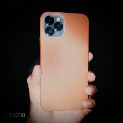 iPhone 11pro