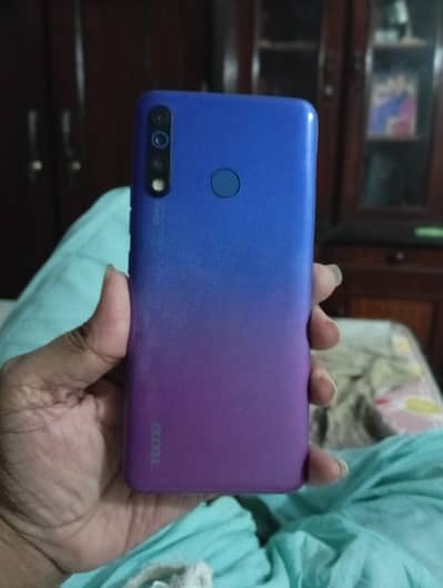 Tecno CAMON 12 Air