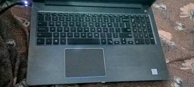 Dell laptop i7 7 generation