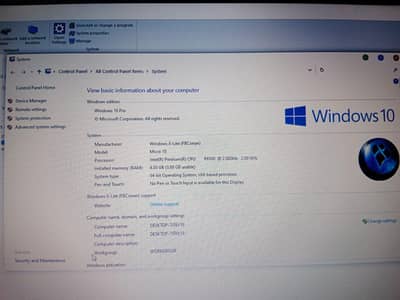 laptop