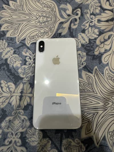 Apple iPhone XS Max 256Gb PTA APPROVED!!