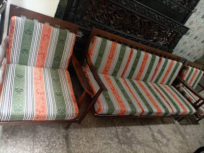 telli sofa set