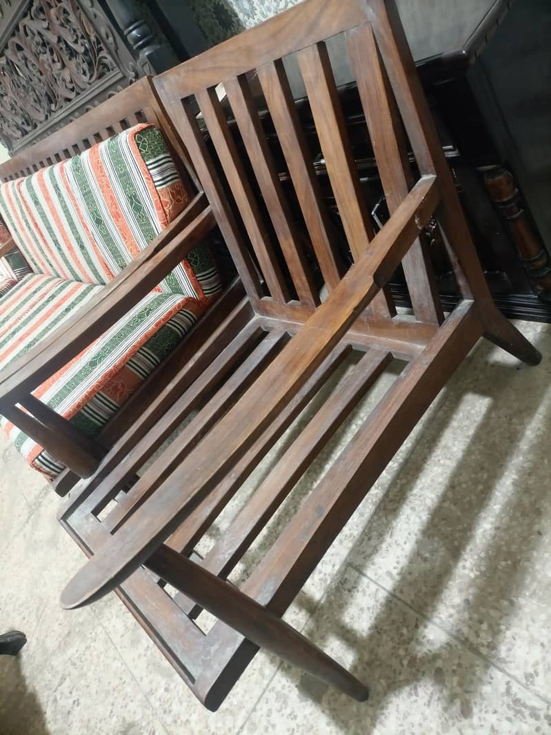 telli sofa set 2