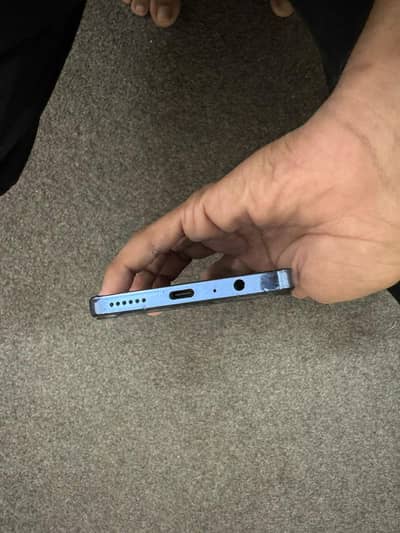 Tecno CAMON 20 8+8/256GB pTa approved