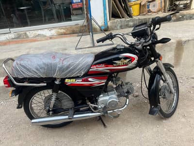 Super star 2025 model