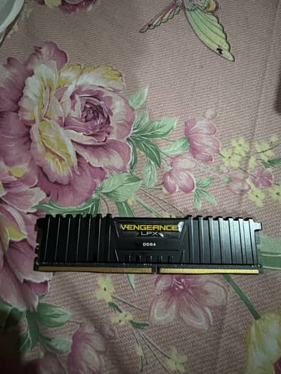 Corsair Ram
