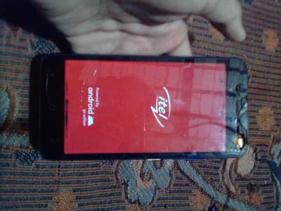 itel a25 pro