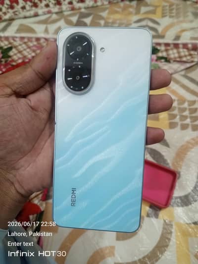 Acer Other Model Redmi A5