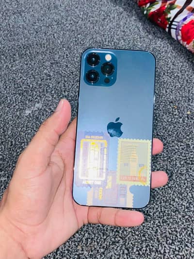 Apple iPhone 12 Pro Max