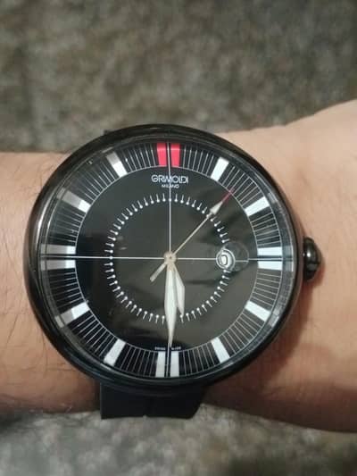 Limited Edition Swiss Original watch //03213205000