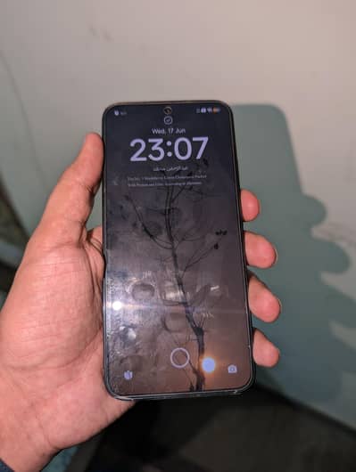 Xiaomi Mi 14