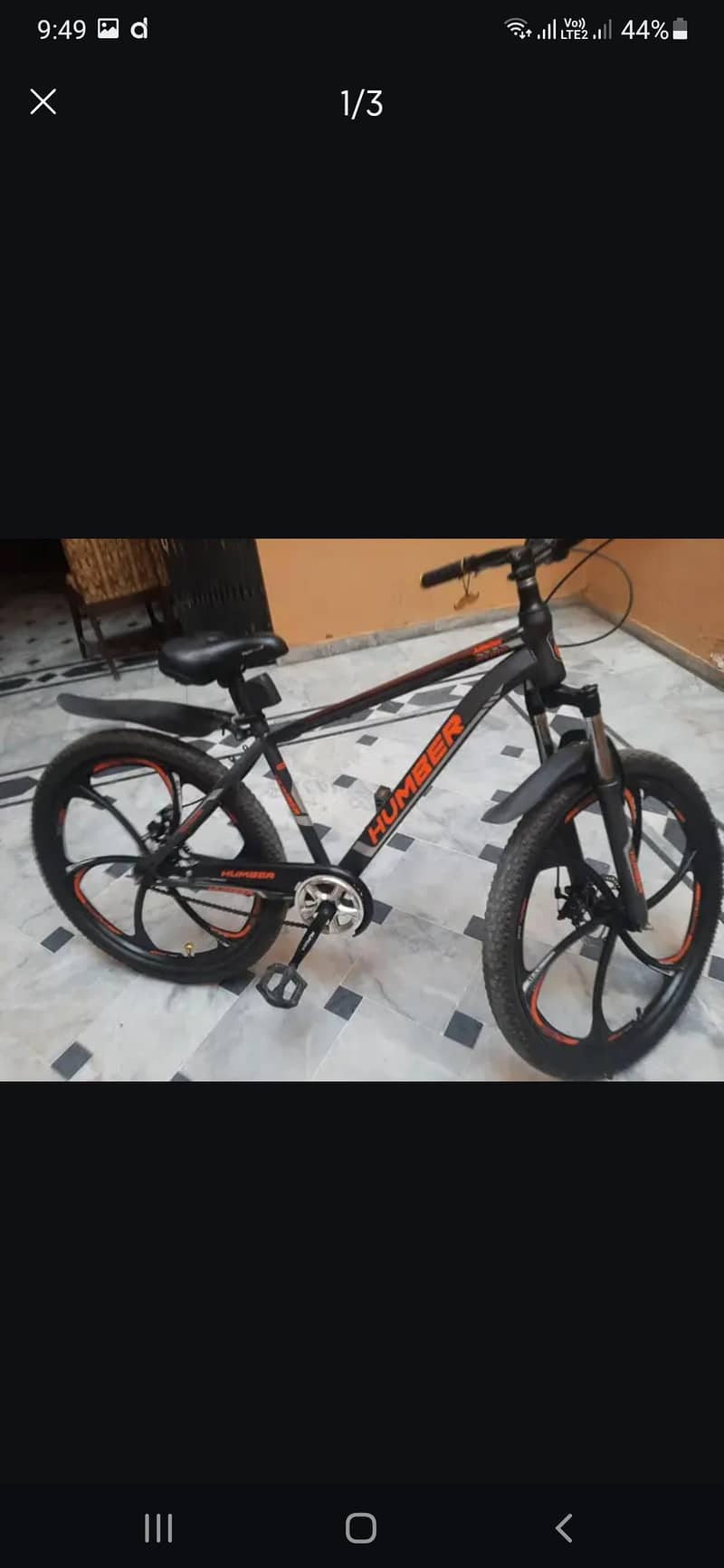 cycle 0