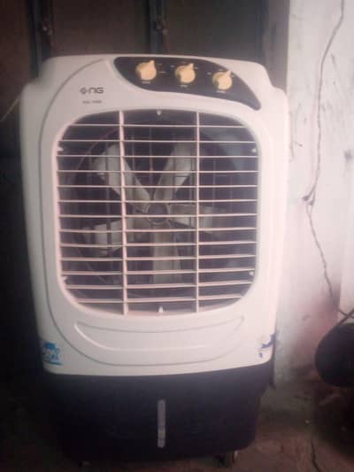 Air Cooler full Size