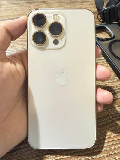Apple iPhone 13 Pro