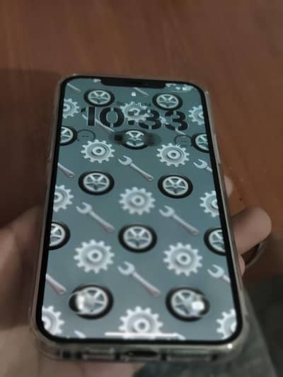 iphone 12 pro