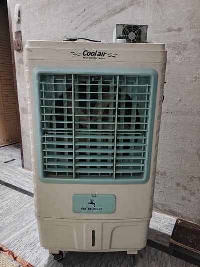 Cool Air Cooler DC 12 Volt