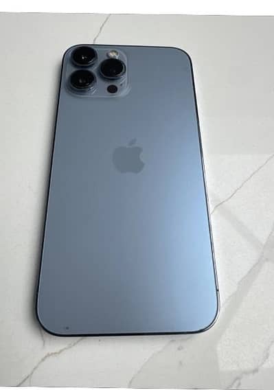 iPhone 13 Pro Max