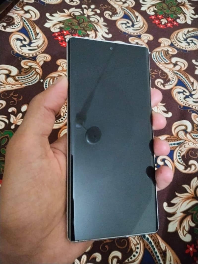 Google Pixel 6 Pro 1