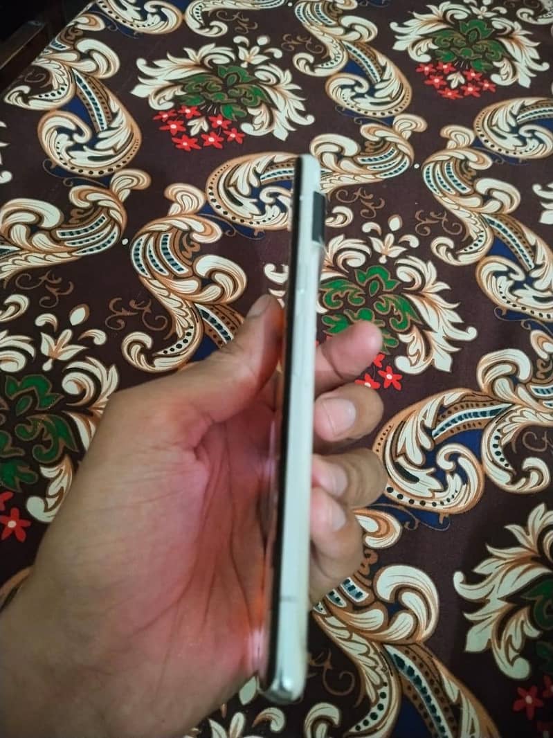 Google Pixel 6 Pro 4