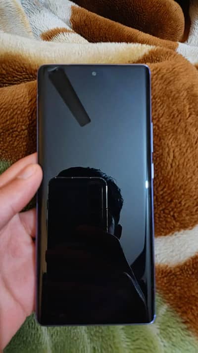 Infinix Hot 50 pro plus