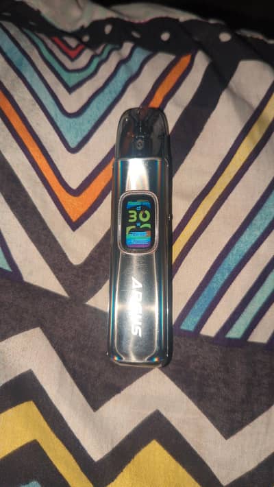 voopoo argus G3 pod